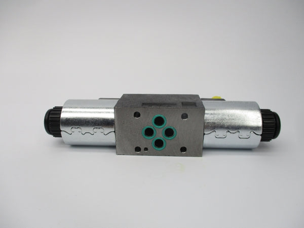 PARKER D1VW004CVJDLJ5 D1VW004CVJDLJ591 24VDC 0.42A NSMP