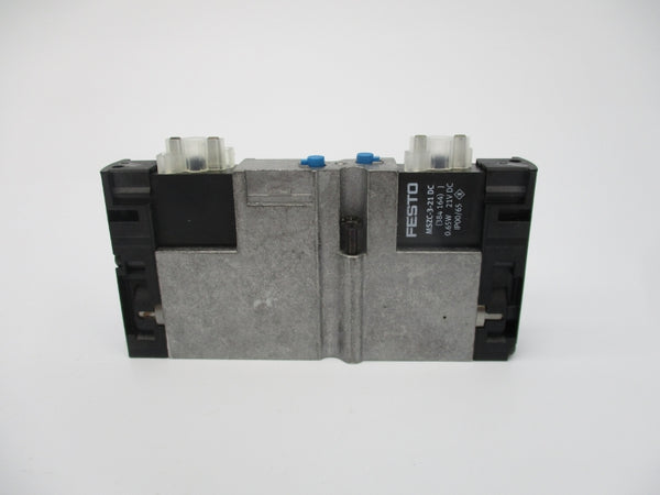 FESTO CPA14-M1H-5/3ES 173946 21VDC NSMP