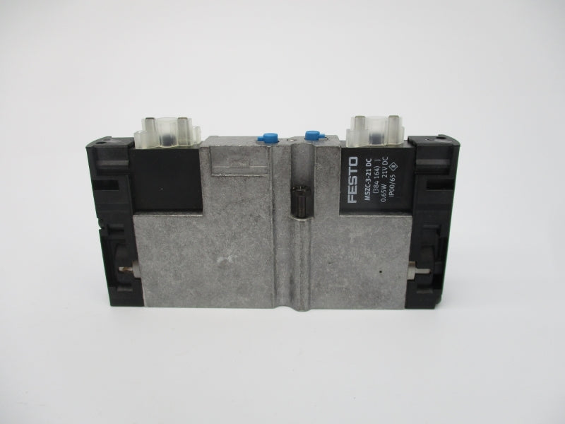 FESTO CPA14-M1H-5/3ES 173946 21VDC NSMP