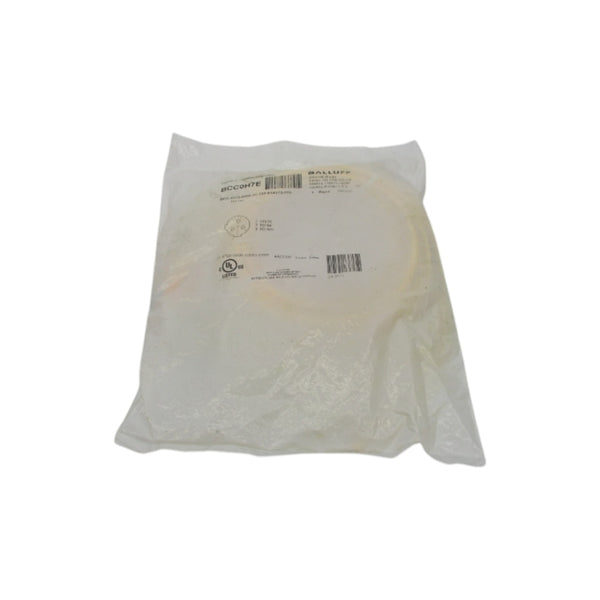 BALLUFF BCC0H7E BCC A223-0000-1C-123-EX43T2-050 250V 4A NSMP