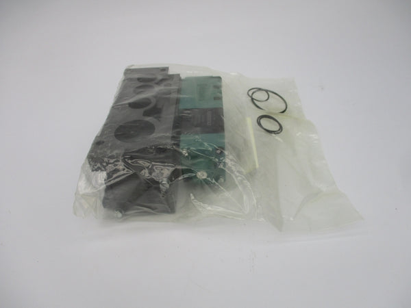 NUMATICS 153SA415K000030 110/120V 0.12A 150PSI NSMP