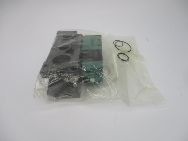 NUMATICS 153SA415K000030 110/120V 0.12A 150PSI NSMP