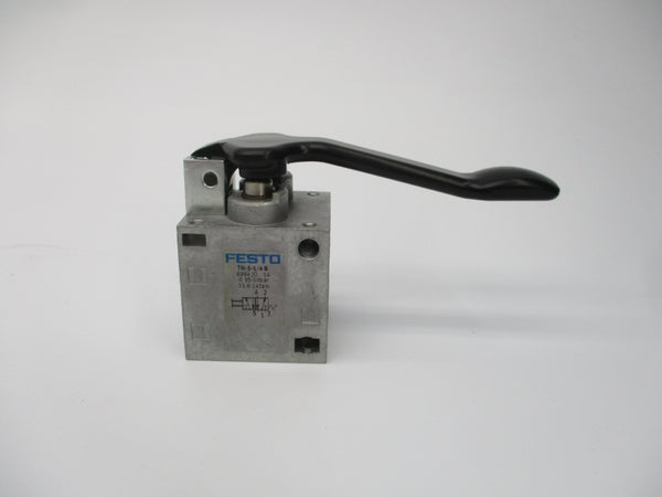 FESTO TH-5-1/4-B 8994 145PSI NSMP