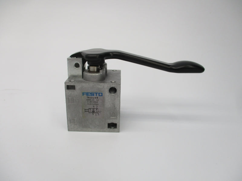 FESTO TH-5-1/4-B 8994 145PSI NSMP