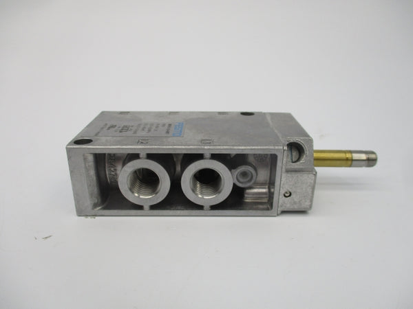 FESTO MFH-5-1/4-NPT 9976 36.25-116PSI NSMP