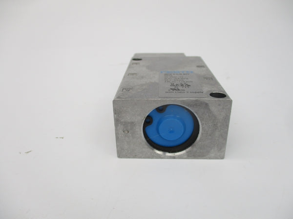 FESTO MFH-5-1/4-NPT 9976 36.25-116PSI NSMP
