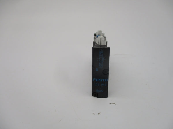 FESTO CPA14-M1H-5/3GS 173945 21VDC NSMP