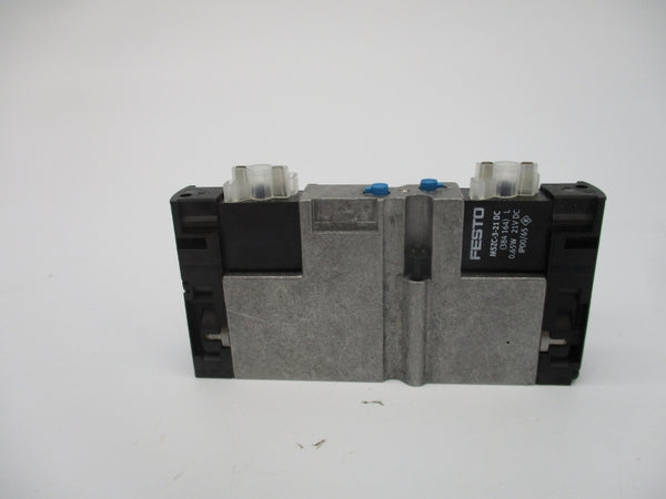 FESTO CPA14-M1H-5/3GS 173945 21VDC NSMP