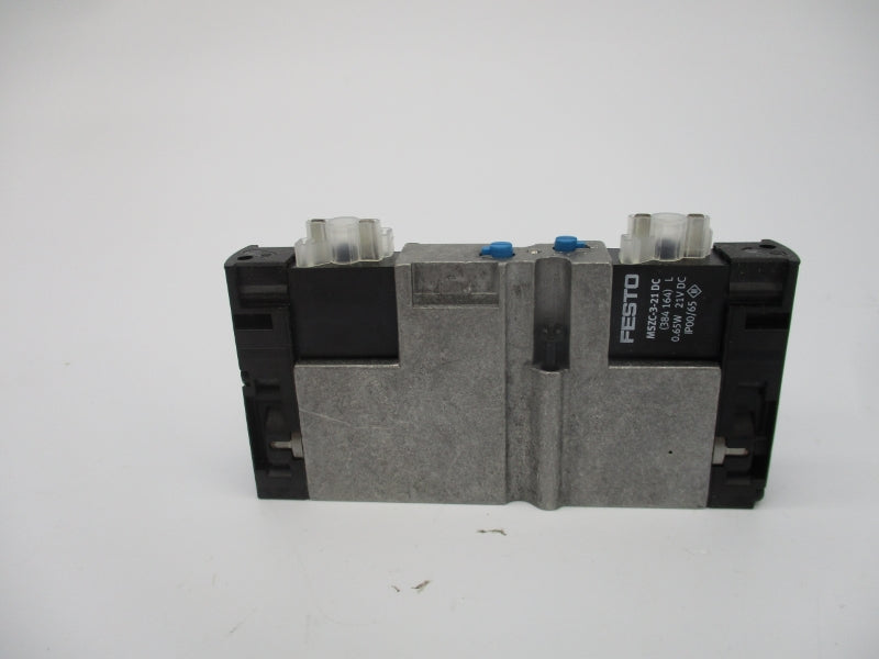 FESTO CPA14-M1H-5/3GS 173945 21VDC NSMP