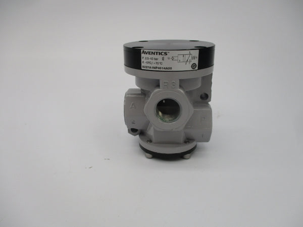 AVENTICS 8227A1NP4014A00 NSMP