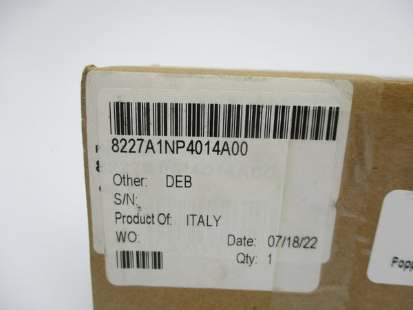 AVENTICS 8227A1NP4014A00 NSMP