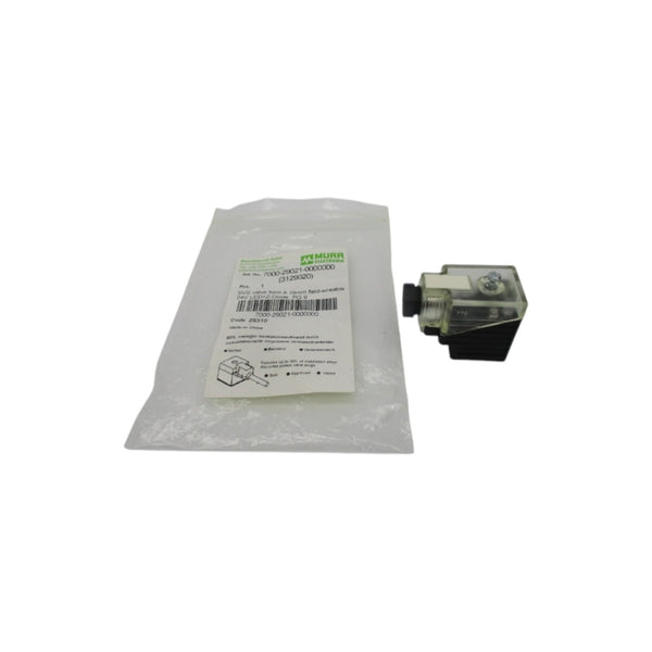 MURR ELEKTRONIK 7000-29021-0000000 NSMP