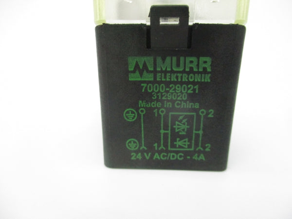 MURR ELEKTRONIK 7000-29021-0000000 NSMP