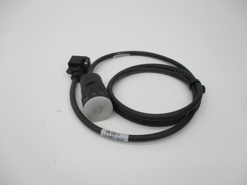 HEIDENHAIN 310122-01 NSMP