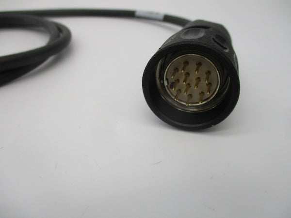 HEIDENHAIN 310122-01 NSMP