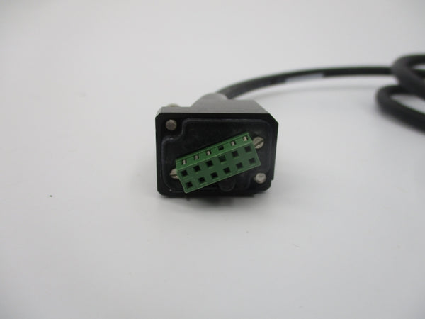 HEIDENHAIN 310122-01 NSMP