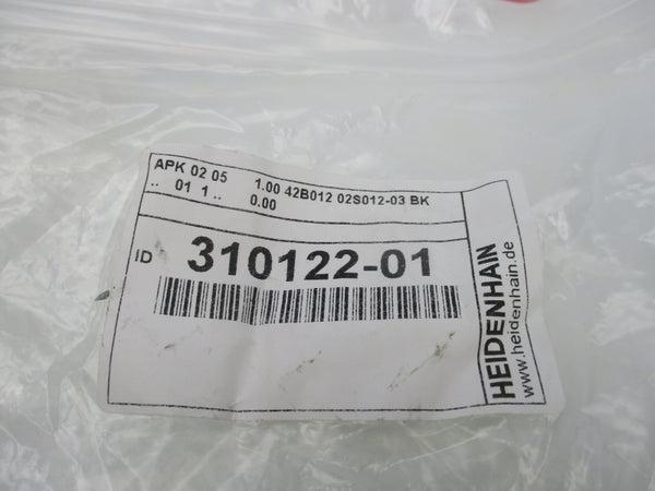 HEIDENHAIN 310122-01 NSMP