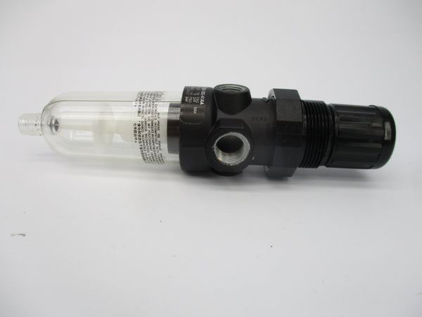 NORGREN B07-202-A1AA 1-10PSI NSNP