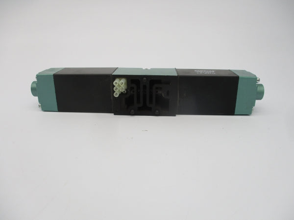 NUMATICS 152SS700M000061 24VDC 0.25A 150PSI NSNP