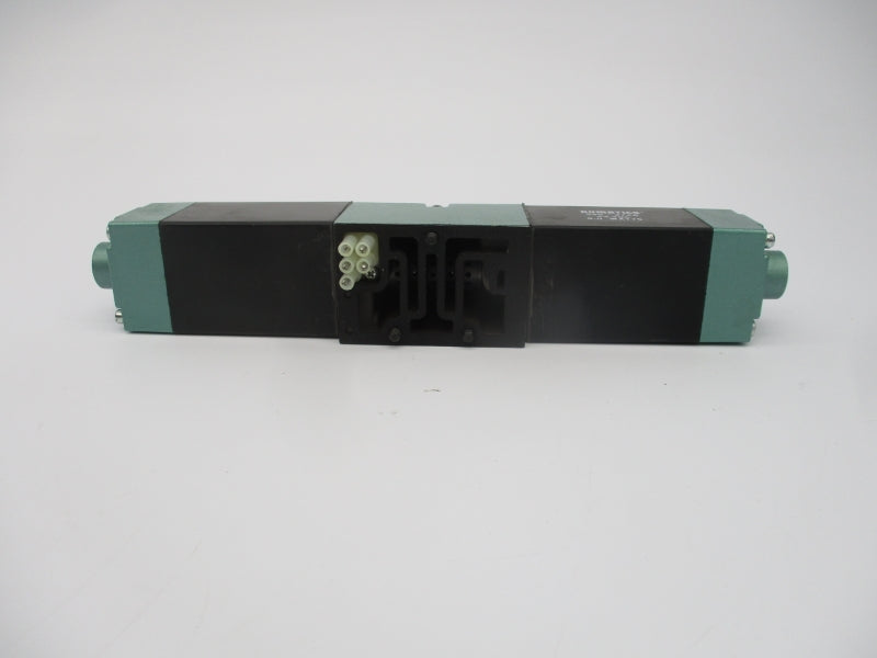 NUMATICS 152SS700M000061 24VDC 0.25A 150PSI NSNP