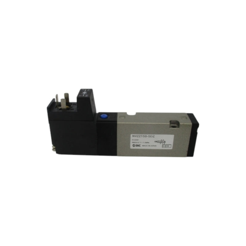 SMC NVZ2150-5DZ 24VDC NSNP