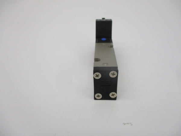 SMC NVZ2150-5DZ 24VDC NSNP