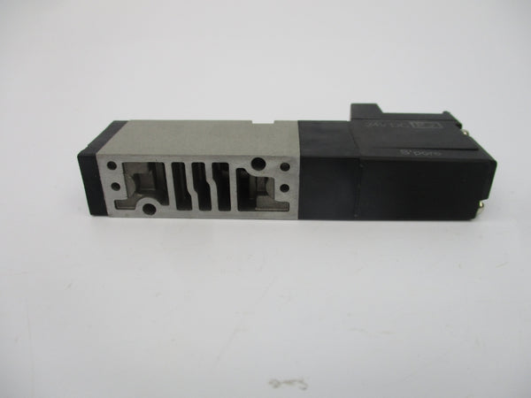 SMC NVZ2150-5DZ 24VDC NSNP