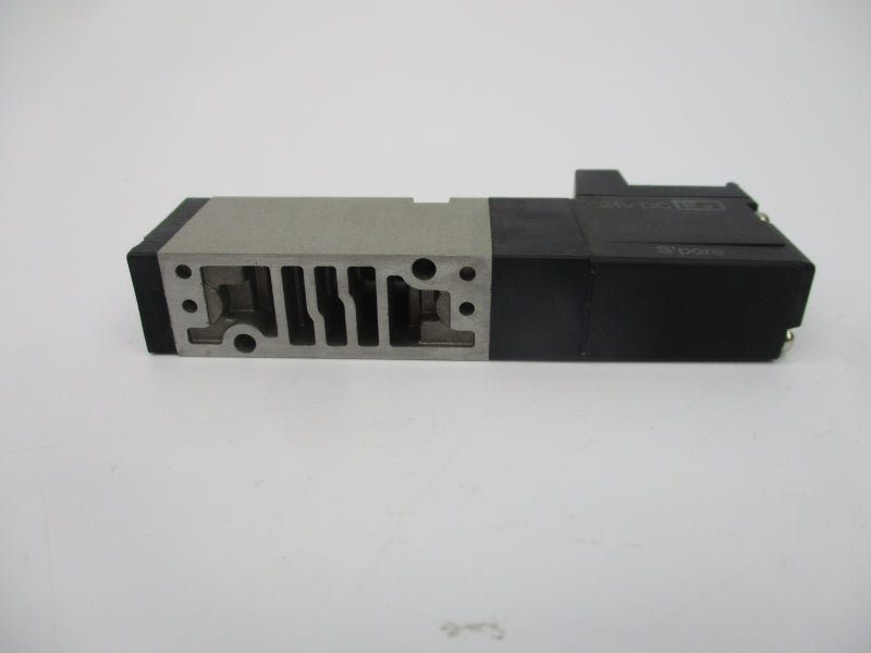 SMC NVZ2150-5DZ 24VDC NSNP