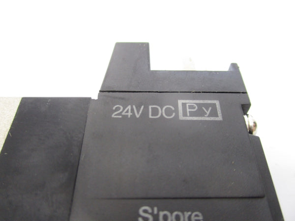 SMC NVZ2150-5DZ 24VDC NSNP