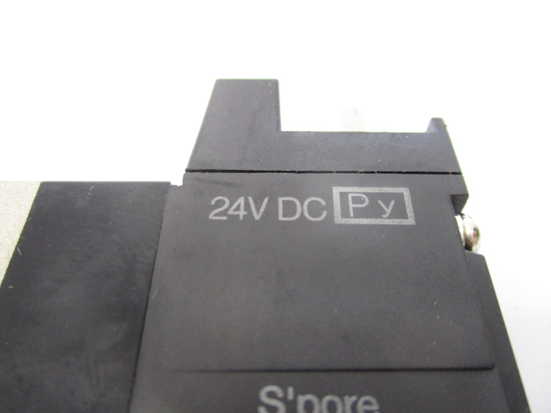 SMC NVZ2150-5DZ 24VDC NSNP