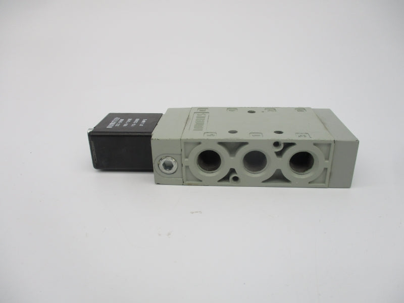 NUMATICS L22BA452O 110-120V 0.07A 14.5-145PSI NSNP