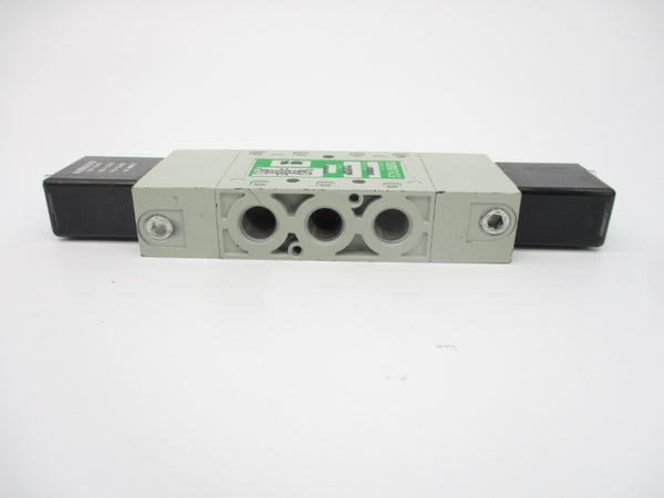 NUMATICS L22BB5520 110-120V 0.07A 14.5-145PSI NSNP