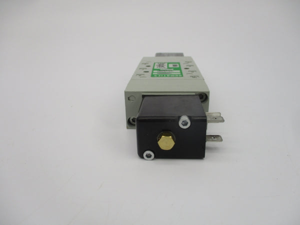 NUMATICS L22BB5520 110-120V 0.07A 14.5-145PSI NSNP