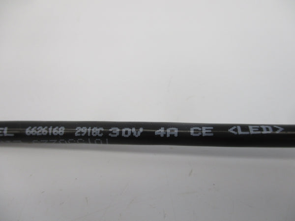 TURCK WKC4T-P7X2-2/TEL 6626168 30V 4A NSNP