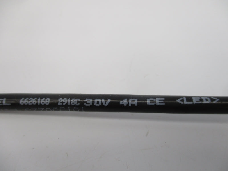 TURCK WKC4T-P7X2-2/TEL 6626168 30V 4A NSNP