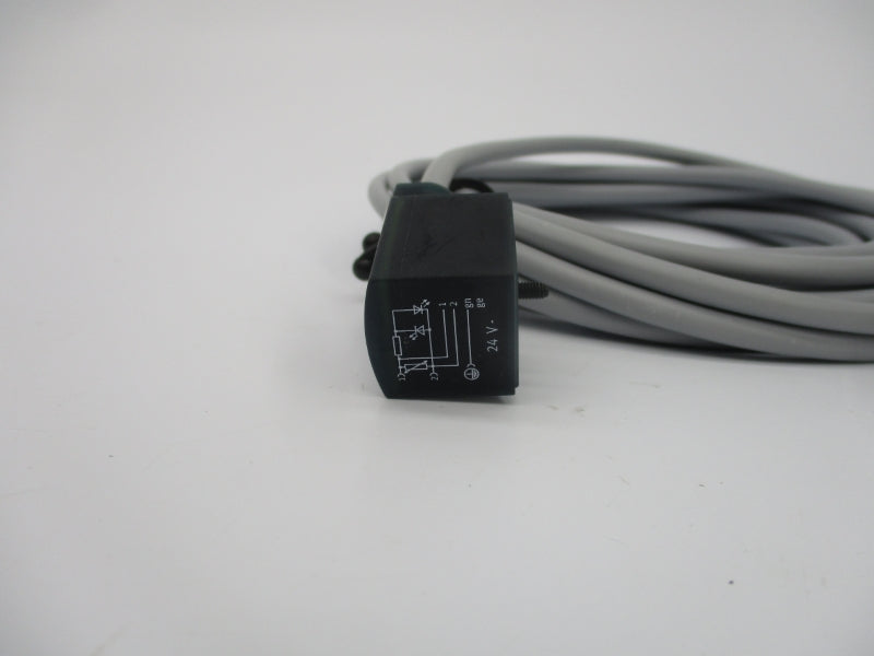FESTO KMV-1-24DC-5-LED 30941 NSNP