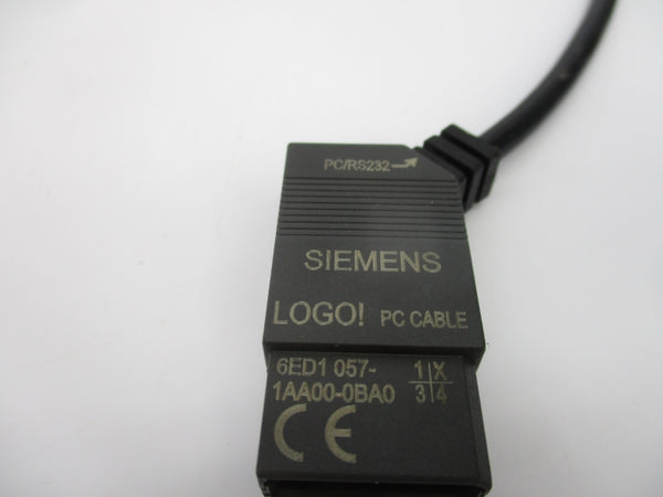 SIEMENS 6ED1 057-1AA00-0BA0 NSNP