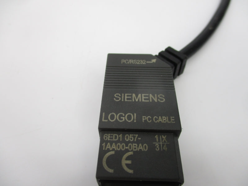 SIEMENS 6ED1 057-1AA00-0BA0 NSNP