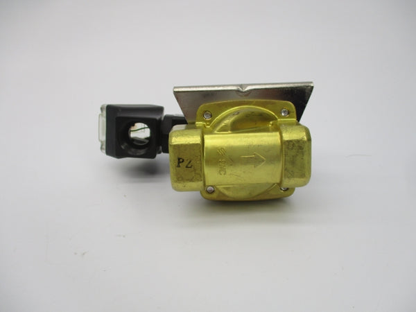 SMC VXZ2240-04-5TZ1-B 24VDC NSNP