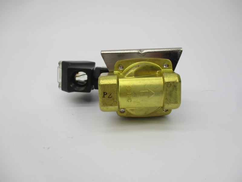 SMC VXZ2240-04-5TZ1-B 24VDC NSNP