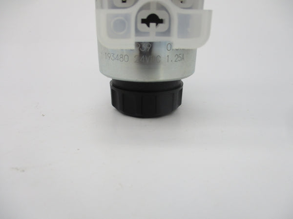 REXROTH R978017763 4WE 6 D62/0FEG24NK4/62 24VDC NSNP