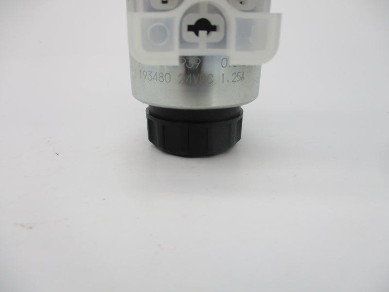 REXROTH R978017763 4WE 6 D62/0FEG24NK4/62 24VDC NSNP