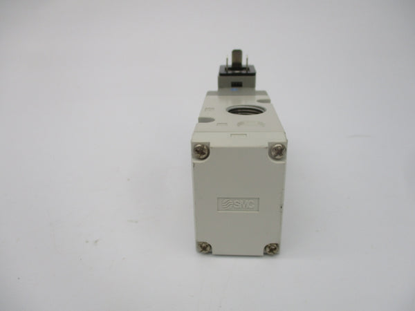 SMC VP542-5DZ1-03NA 24VDC NSNP