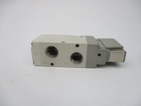 SMC VP542-5DZ1-03NA 24VDC NSNP