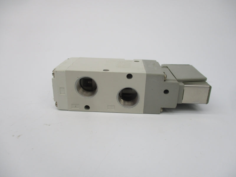 SMC VP542-5DZ1-03NA 24VDC NSNP