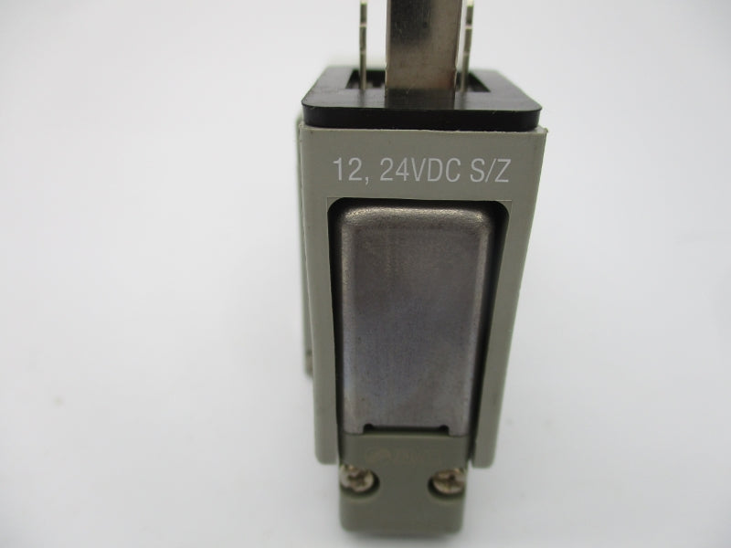 SMC VP542-5DZ1-03NA 24VDC NSNP