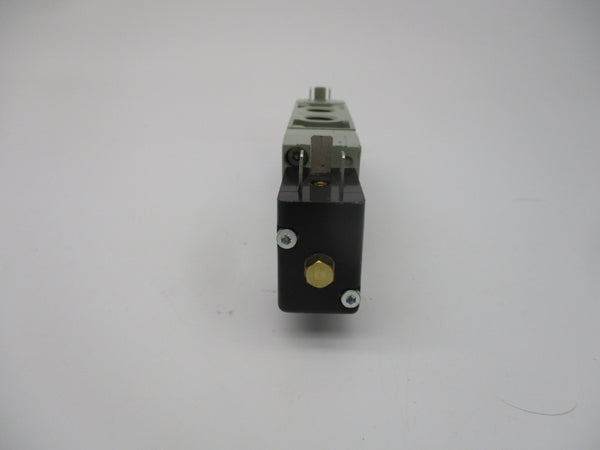 NUMATICS L22BB452O 110-120V 0.07A 14.5-145PSI NSNP