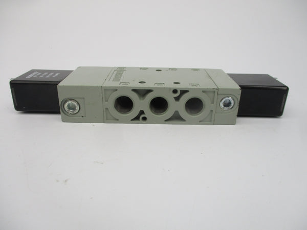 NUMATICS L22BB452O 110-120V 0.07A 14.5-145PSI NSNP