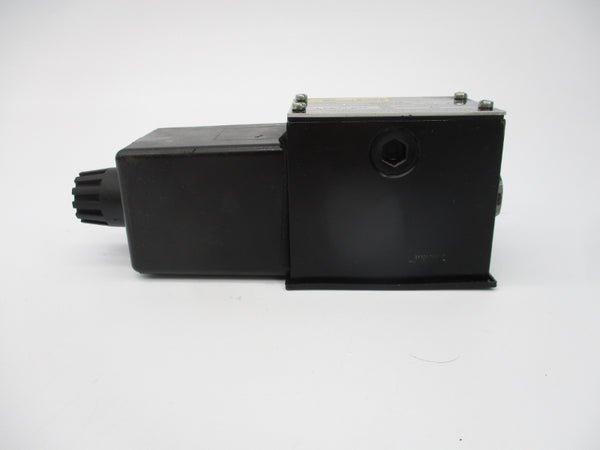 PARKER D3W2BJ 14 24VDC 1.5A 3000PSI NSNP