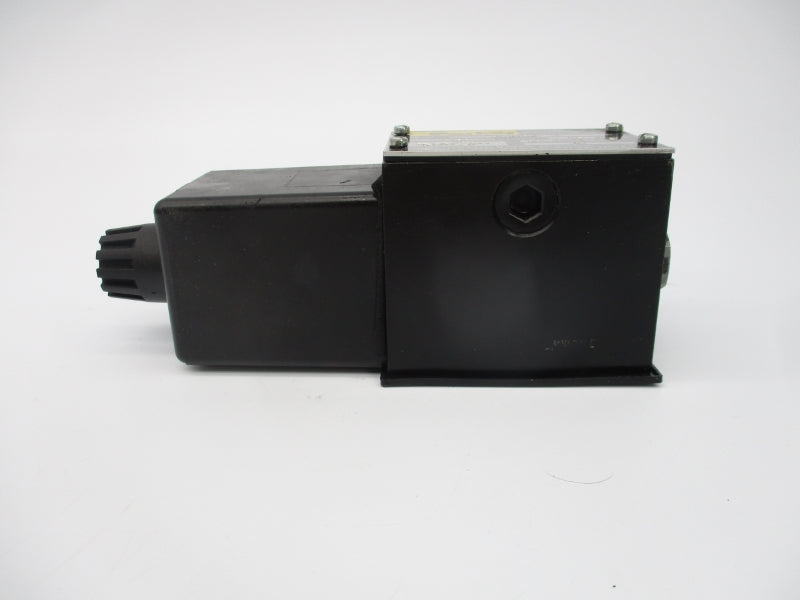 PARKER D3W2BJ 14 24VDC 1.5A 3000PSI NSNP